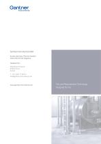Fatigue Monitoring for Piping, Vessel, Heat Exchanger - 4