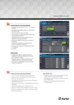 Flow monitoring - 7