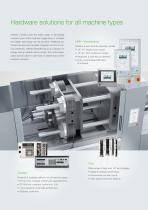 KePlast Die-Casting c-series - The optimized automation solution for die-casting machines - 3