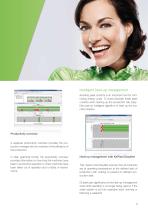 KePlast EasyNet - Process monitoring for injection molding machines - 5