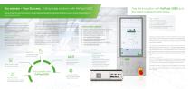 KePlast i3000 - The optimized automation solution for injection molding machines - 2