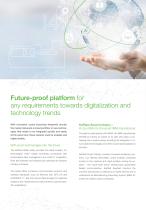 KePlast i3000 - The optimized automation solution for injection molding machines - 3