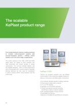 KePlast - The optimized automation solution for injection molding machines - 10