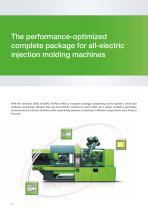 KePlast - The optimized automation solution for injection molding machines - 14