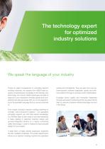 KePlast - The optimized automation solution for injection molding machines - 5