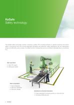 KeSafe - Safety technology - 2