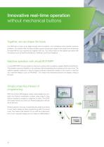 KeTop – Smart HMI solutions for machine tools - 4