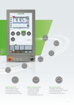 KeTop – Smart HMI solutions for machine tools - 7