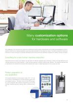 KeTop – Smart HMI solutions for machine tools - 9