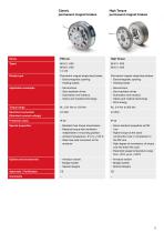 Clutch-brake combinations product overview (English) - 5