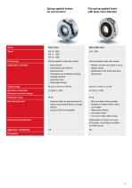 Clutch-brake combinations product overview (English) - 7