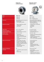 Clutch-brake combinations product overview (English) - 8