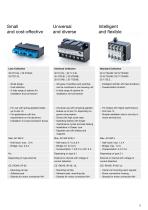 Electronic modules and components (English) - 5