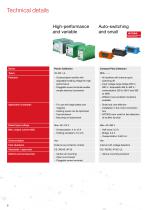 Electronic modules and components (English) - 6