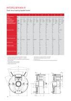 Kendrion INTORQ Brakes for Lift applications - 6