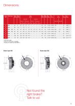 Kendrion Servo Slim Line - 9