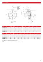 Spring-applied brake - Slim Line (English) - 5