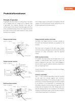 Spring-applied-brakes INTORQ 14.115 - 7