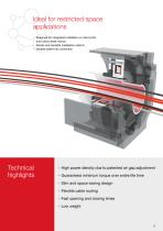 Spring-applied-brakes -Servo Slim Line (Englisch) - 5