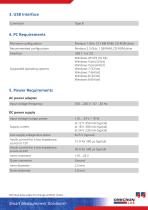 Bode 100 - Technical Data - 3