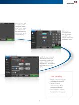 CM Control - Simple testing of protection and measurement devices with CMC test sets - 5