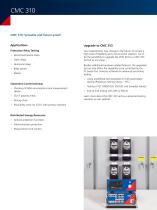 CMC 310 - Manual Protection Testing: The Easy Way - 4