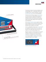 CMC 353 - The Compact and Versatile Three-Phase Relay Testing Solution - 3