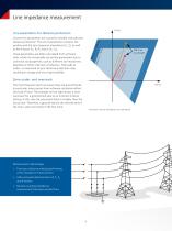 CP CU1 - Coupling unit for line and ground testing - 4