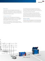 CP CU1 - Coupling unit for line and ground testing - 5