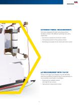 CPX 200 - Compact multifunctional test set for commissioning, maintenance, and condition assessment of medium and high-voltage assets-11