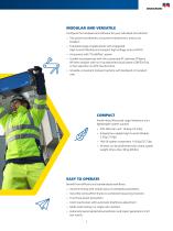 CPX 200 - Compact multifunctional test set for commissioning, maintenance, and condition assessment of medium and high-voltage assets-3
