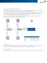 DANEO 400 - Hybrid signal analyzer for power utility automation systems - 5