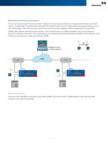 DANEO 400 - Hybrid signal analyzer for power utility automation systems - 7