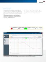 DIRANA - The fastest way of moisture determination of power- and instrument transformers and condition assessment of rotating machines - 7