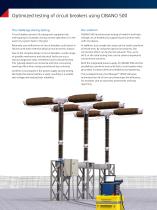 Optimized substation asset testing for maximum efficiency-10