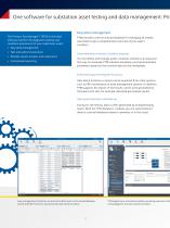 Optimized substation asset testing for maximum efficiency-12