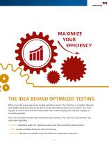 Optimized substation asset testing for maximum efficiency-3