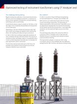 Optimized substation asset testing for maximum efficiency-8