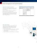 Primary Test Manager-Testing and management software for medium- and high-voltage assets - 10