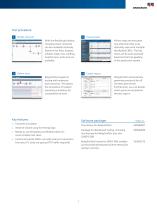 RelaySimTest - Software for system-based protection testing - 7