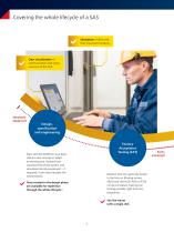 StationScout-Substation Automation System Testing - 6