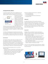 Testing Solutions for Measurement Equipment - 5