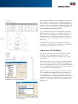 Testing Solutions for Protection Systems - 9