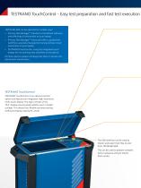 TESTRANO 600-Three-phase test system for comprehensive power and distribution transformer testing - 6