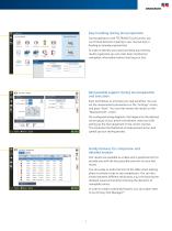 TESTRANO 600-Three-phase test system for comprehensive power and distribution transformer testing - 7