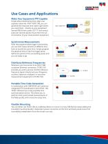 TICRO 100 - IEEE 1588/PTP Time Converter - 3