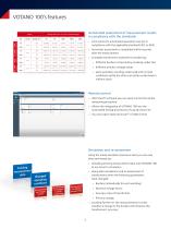 VOTANO 100 - Accurate and mobile voltage transformer testing and calibration system - 6