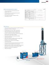 VOTANO 100 - Accurate and mobile voltage transformer testing and calibration system - 7