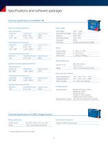 VOTANO 100 - Accurate and mobile voltage transformer testing and calibration system - 8