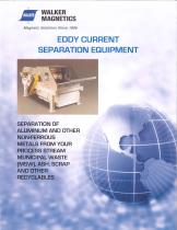EDDY CURRENT SEPARATION EQUIPMENT-1